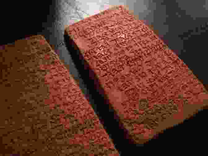 A Group Of Scribes Writing On Clay Tablets Jerusalem Jerusalem: How The Ancient City Ignited Our Modern World