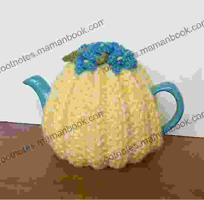 A Knitted Tea Cozy A Pot Of Tea: A Tommy Tuppence Story (Tommy Tuppence Mysteries)