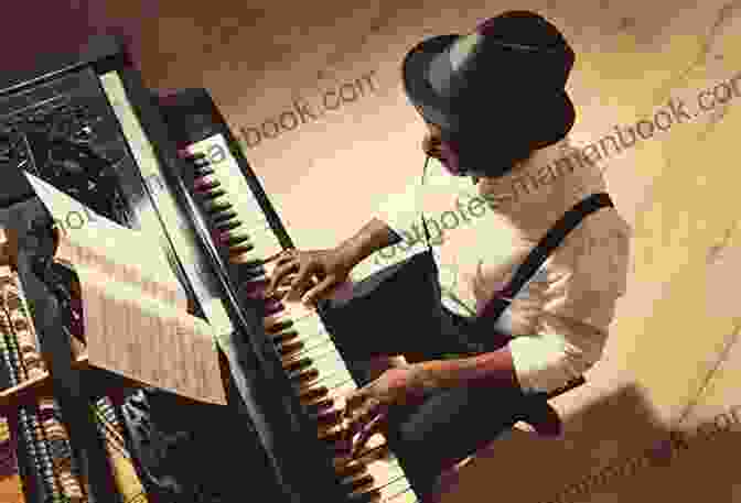 A Person Practicing Piano Alfred S Basic Piano Library Graduation 1A: Learn How To Play Piano With This Esteemed Method