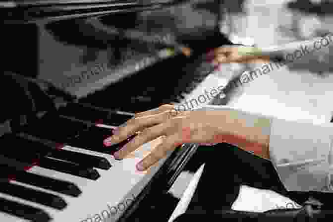 A Person Practicing Scales On A Piano Alfred S Basic Piano Library Graduation 1A: Learn How To Play Piano With This Esteemed Method