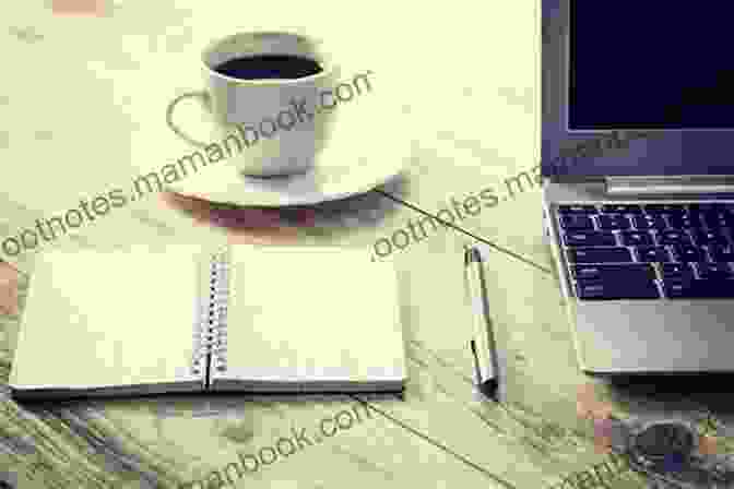 A Person Sitting At A Desk With A Laptop In Front Of Them, With A To Do List And A Cup Of Coffee On The Desk. Managing Life Amidst Media: A Collection Of Musings