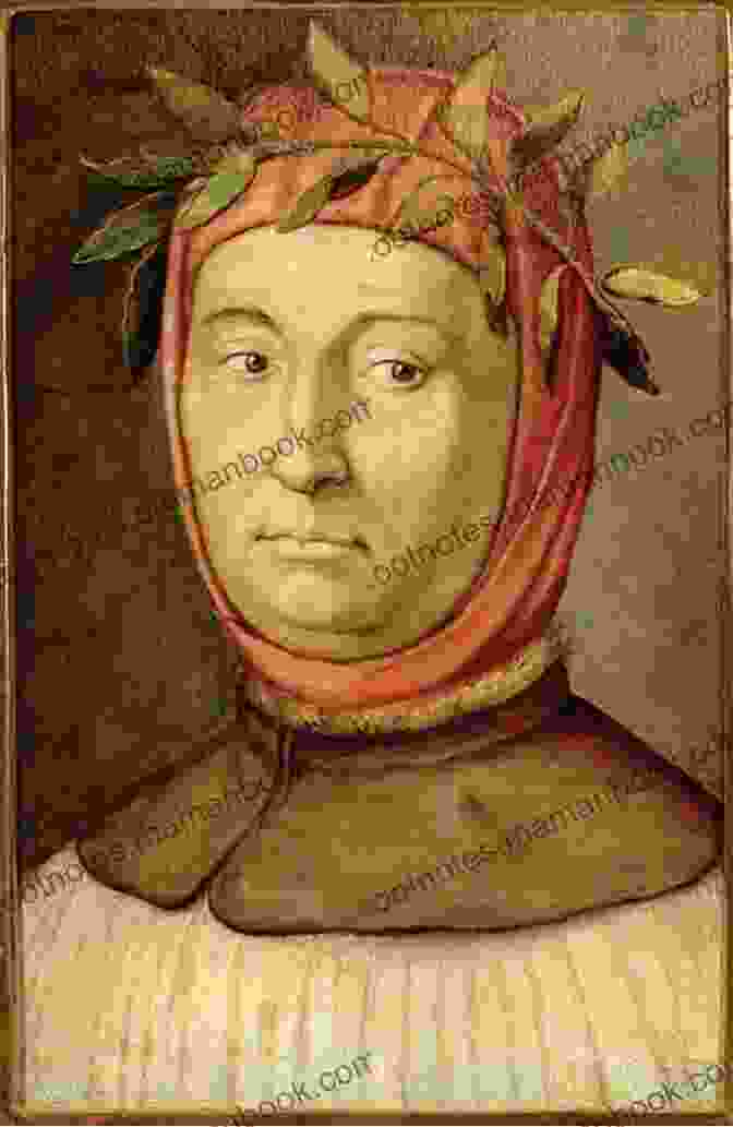 A Portrait Of Francesco Petrarch, A Renaissance Poet And Scholar The Cambridge Companion To Petrarch (Cambridge Companions To Literature)