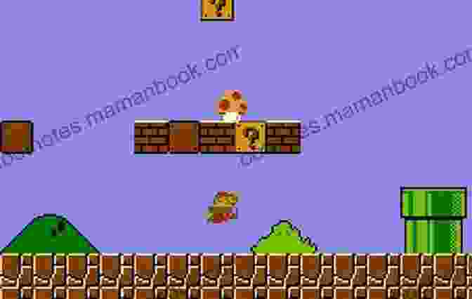 A Screenshot Of A Classic Platformer Game, Showcasing Its Simple Yet Addictive Gameplay Old School Still Matters: Lessons From History To Reform Public Education In America