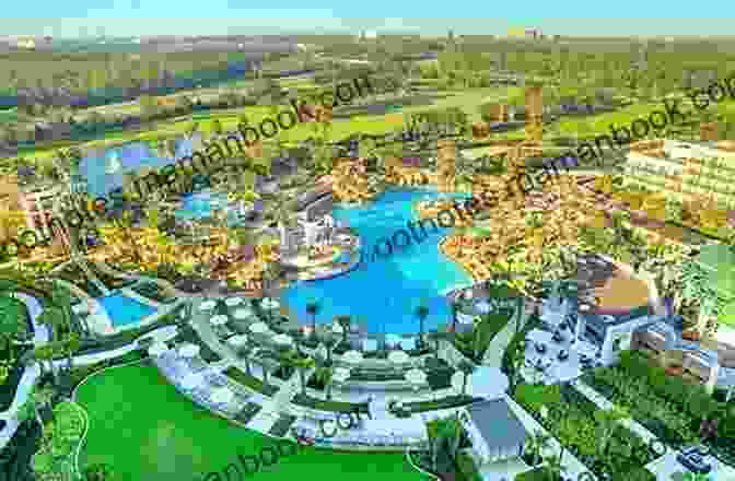 A Sprawling Resort Complex With Towering Hotels, A Waterpark, And A Championship Golf Course Journey Back To Abuja: From Lekki To Sun City