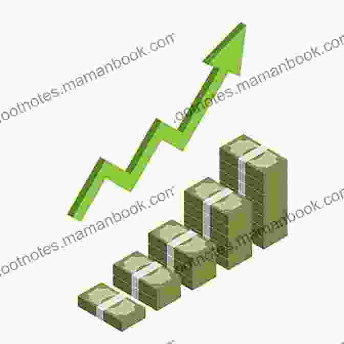 A Stack Of Money, Symbolizing The Potential For Increasing Revenue How To Make More Money With Your Business: Through Business Growth Create Wealth