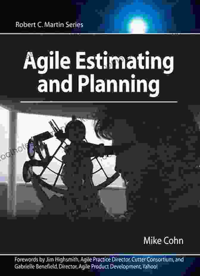 Asana Agile Estimating And Planning Mike Cohn