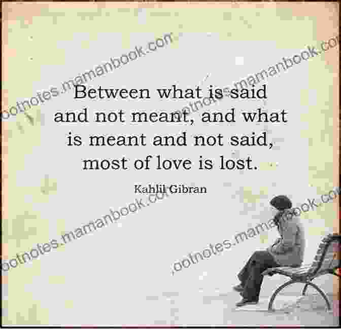 Between Love And Life By Kahlil Gibran Between Love And Life Kahlil Gibran