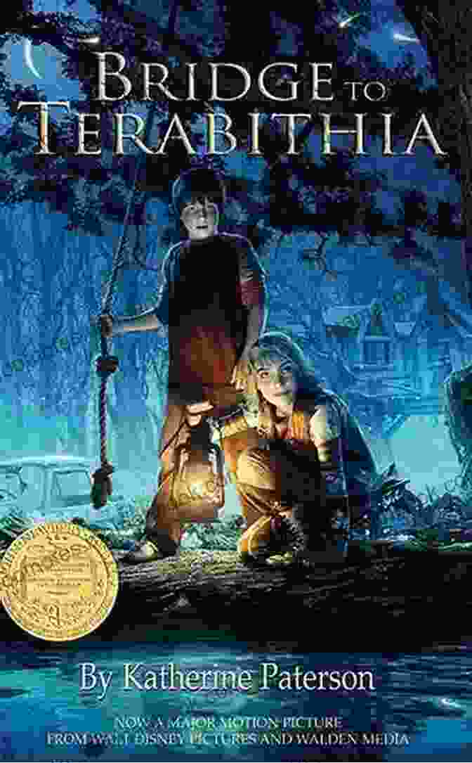 Bridge To Terabithia By Katherine Paterson Tree Of The Life: For Building Character: (Read Alouds For Kids Ages 4 8) Story For Kids