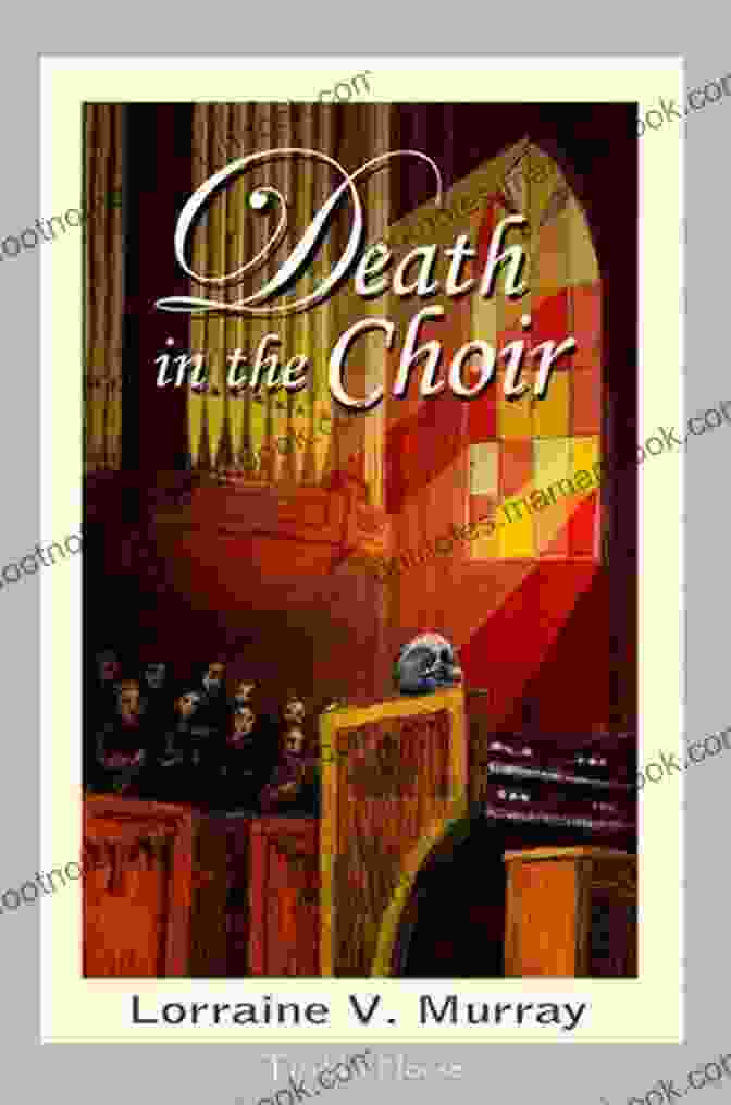 Character 1 Death In The Choir (Francesca Bibbo 1)