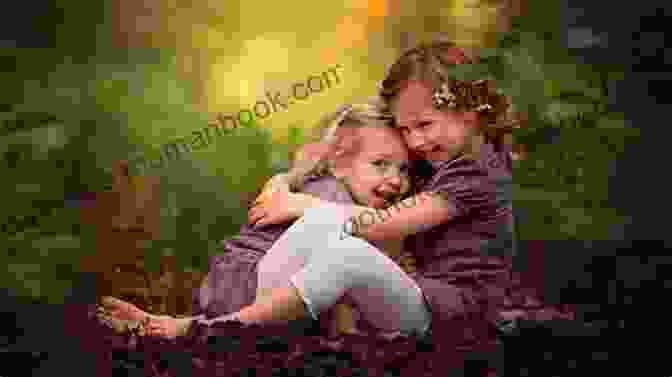 Cindy Smith Smiling And Hugging A Child Hugs Love And Great Karma Cindy J Smith