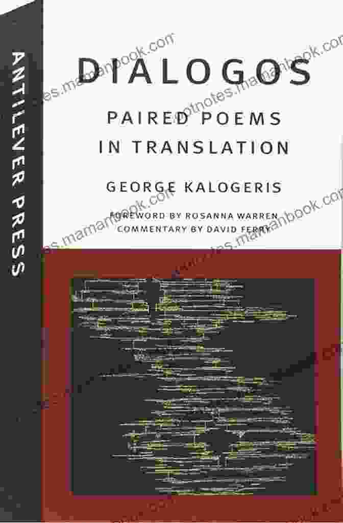 Dialogos George Kalogeris Collaborating With Other Artists, Fostering Cross Pollination Of Ideas And Enriching The Conceptual Depth Of His Artworks DIALOGOS George Kalogeris