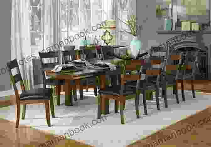 Dining Room Collection Home Uvi Poznansky