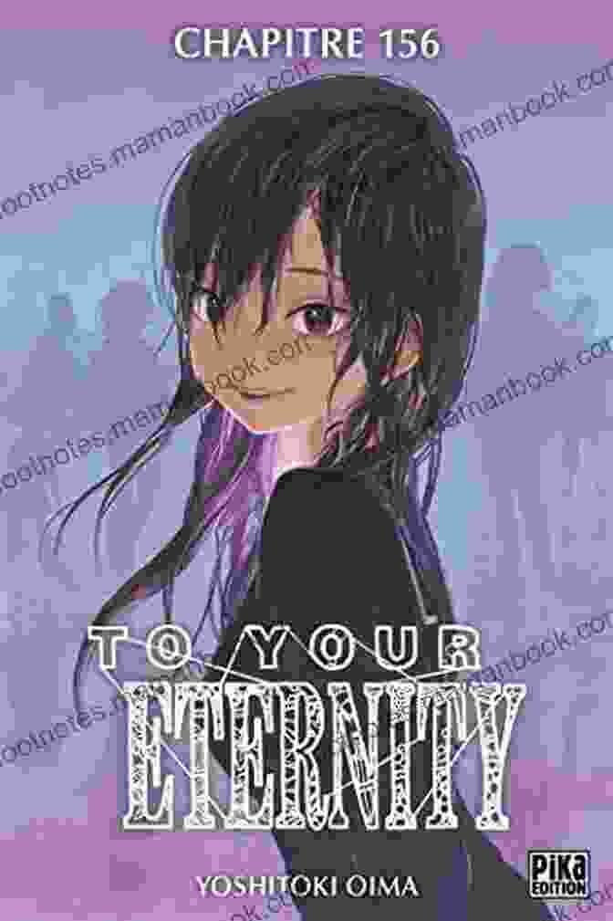 Fushi And Tonari To Your Eternity #156 Yoshitoki Oima