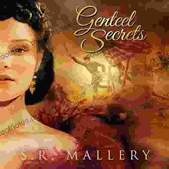 Genteel Mallery Lifestyle Genteel Secrets S R Mallery