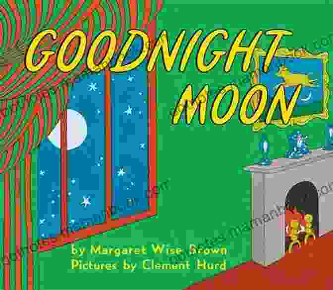 Goodnight Moon By Margaret Wise Brown Tree Of The Life: For Building Character: (Read Alouds For Kids Ages 4 8) Story For Kids