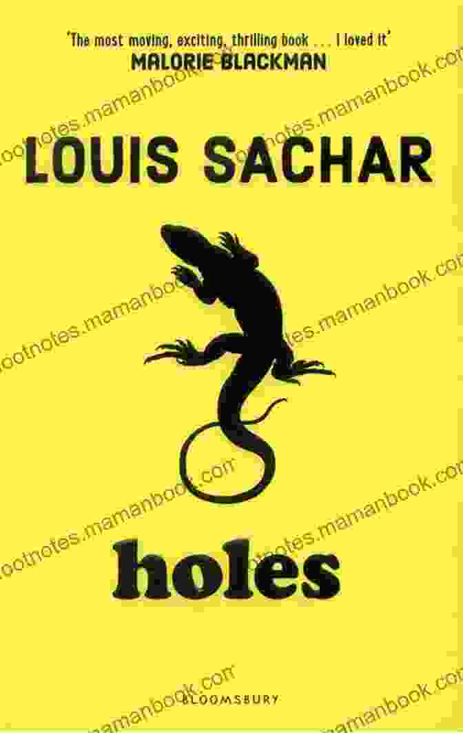 Holes By Louis Sachar Tree Of The Life: For Building Character: (Read Alouds For Kids Ages 4 8) Story For Kids