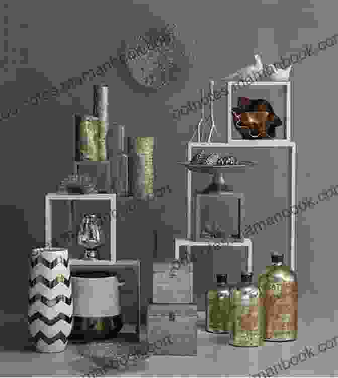 Home Accessories And Decor Home Uvi Poznansky