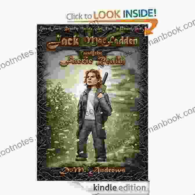 Jack Macfadden, A Scottish Farmer Who Claimed To Have Spent Several Years Living In The Faerie Realm Jack MacFadden And The Faerie Realm: An Early Young Adult Fantasy