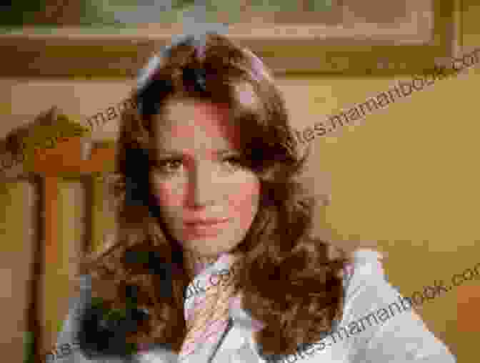 Jaclyn Smith As The Sporty And Determined Kelly Garrett The Rebel Wears Plaid (Prince Charlie S Angels 1)