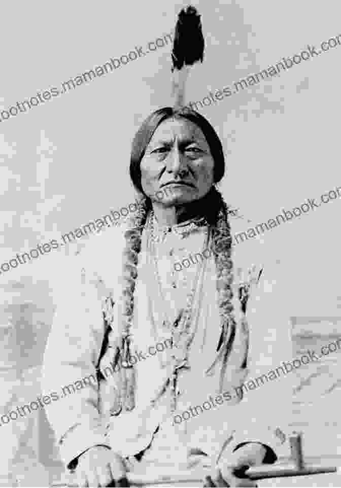 Sitting Bull The Last Stand: Custer Sitting Bull And The Battle Of The Little Bighorn