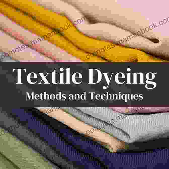 Textile Dyeing Adopting Sustainable Practices, Such As Dye Selection, Process Optimization, And Water Treatment. Environmental Aspects Of Textile Dyeing (Woodhead Publishing In Textiles)