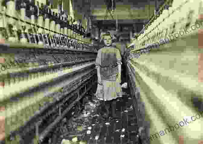 Textile Workers In Central Georgia Mill Central Georgia Textile Mills (Images Of America)