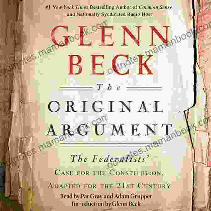 The Argument Book Cover The Argument Kenneth Michael Plaisance