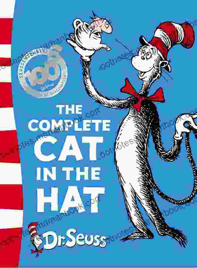 The Cat In The Hat By Dr. Seuss Tree Of The Life: For Building Character: (Read Alouds For Kids Ages 4 8) Story For Kids