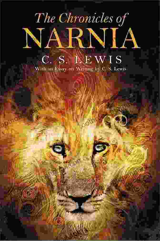 The Chronicles Of Narnia Series By C.S. Lewis Tree Of The Life: For Building Character: (Read Alouds For Kids Ages 4 8) Story For Kids