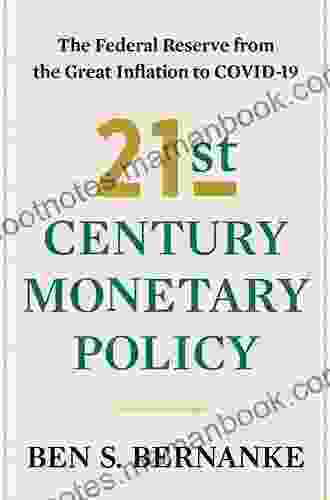 A Century Of Monetary Policy At The Fed: Ben Bernanke Janet Yellen And The Financial Crisis Of 2008 (Palgrave Studies In American Economic History)