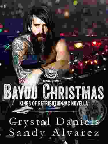 Bayou Christmas: Kings of Retribution MC novella