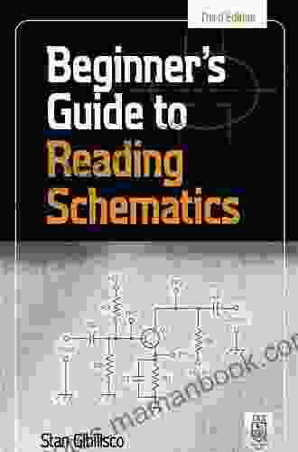 Beginner s Guide to Reading Schematics Third Edition