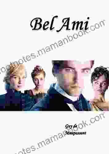 Bel Ami English Version Shannon Gramse