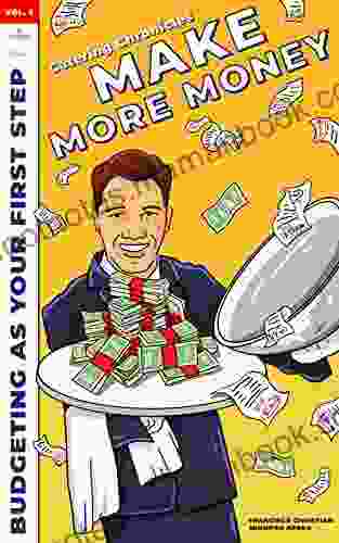 Catering Chronicles Vol 2 Make More Money : BUDGETING AS YOUR FIRST STEP