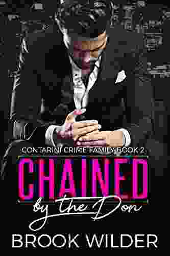 Chained by the Don (Contarini Crime Family 2)