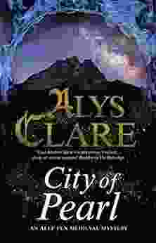 City of Pearl (An Aelf Fen Mystery 9)