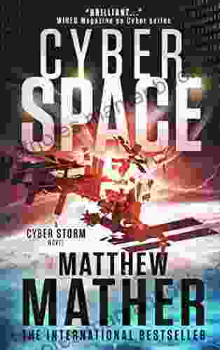 CyberSpace (World War C 2)