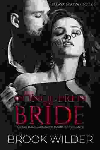 Conquered Bride: A Dark Mafia Arranged Marriage Romance (Belaya Bratva 1)