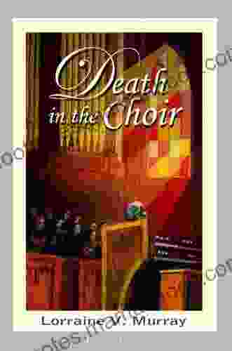 Death In The Choir (Francesca Bibbo 1)