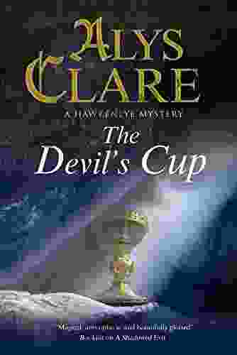 Devil S Cup The: A Medieval Mystery (A Hawkenlye Mystery 17)