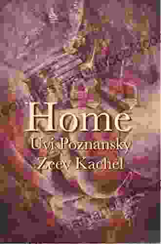 Home Uvi Poznansky