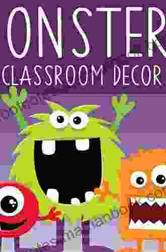 Monsters in the Classroom: Essays on Teaching What Scares Us