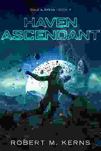 Haven Ascendant (Cole Srexx 3)