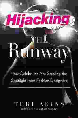 Hijacking the Runway: How Celebrities Are Stealing the Spotlight from Fashion Designers