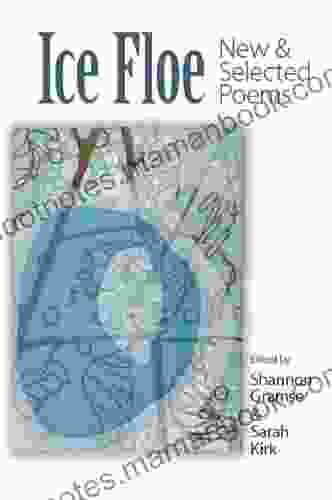 Ice Floe: New Selected Poems