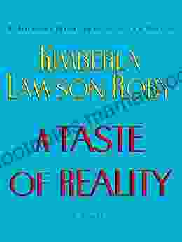 A Taste Of Reality Kimberla Lawson Roby