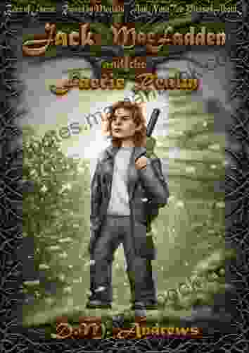 Jack MacFadden and the Faerie Realm: An Early Young Adult Fantasy