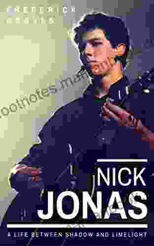 Nick Jonas: A Life Between Shadow and Limelight