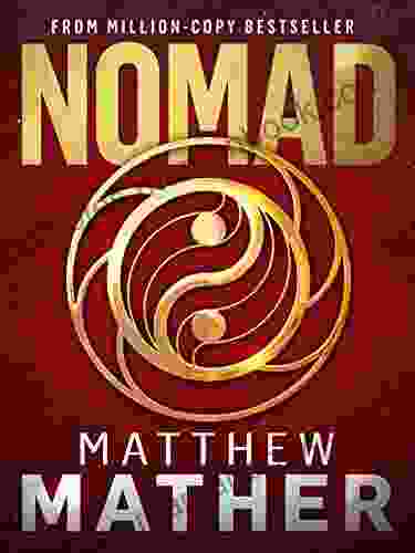 Nomad (The New Earth 1)