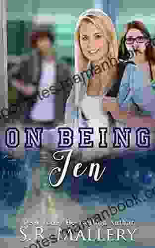 On Being Jen: A Short What If Story